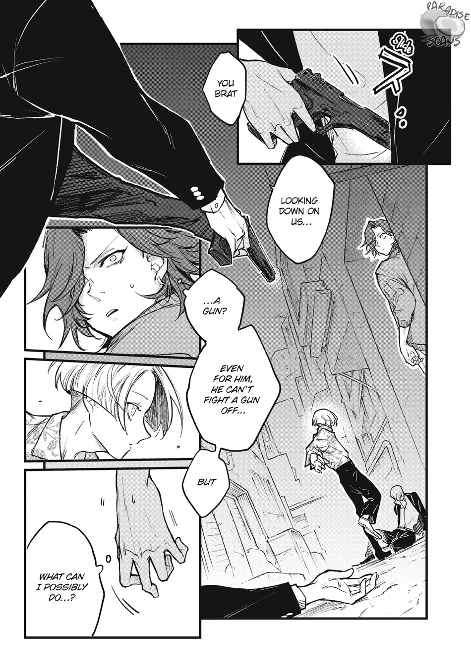 [Satou] My Crazy Boyfriend [Eng] (update c.5.1+5.2) — 048