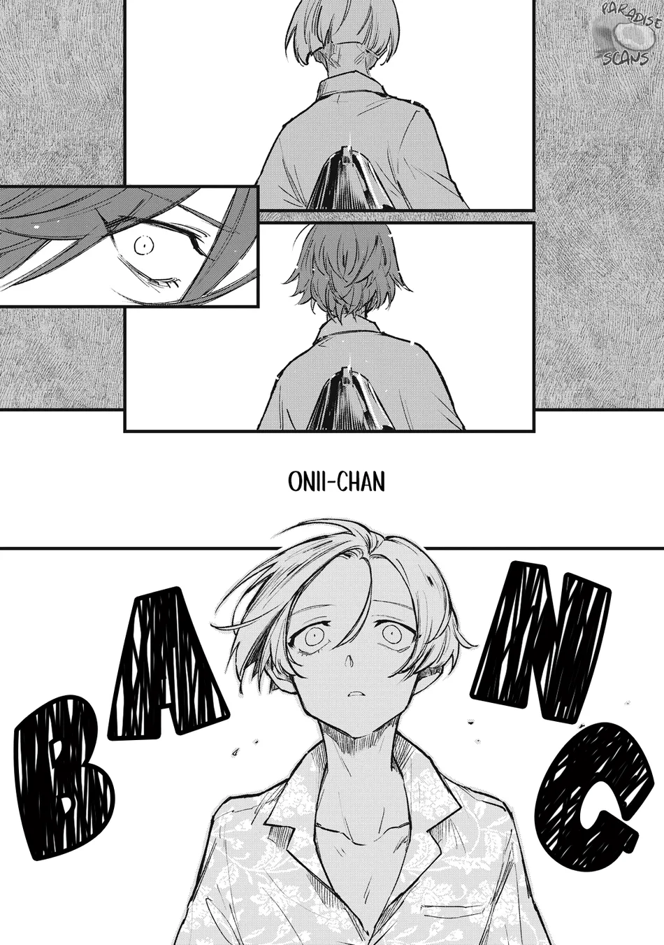 [Satou] My Crazy Boyfriend [Eng] (update c.5.1+5.2) — 049