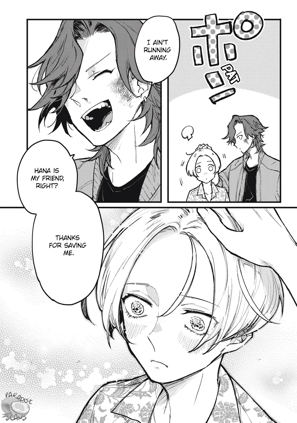 [Satou] My Crazy Boyfriend [Eng] (update c.5.1+5.2) — 056