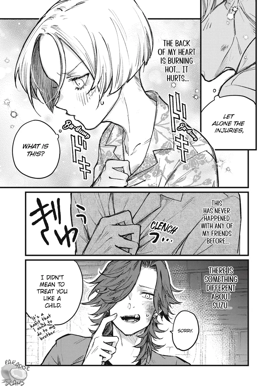 [Satou] My Crazy Boyfriend [Eng] (update c.5.1+5.2) — 058