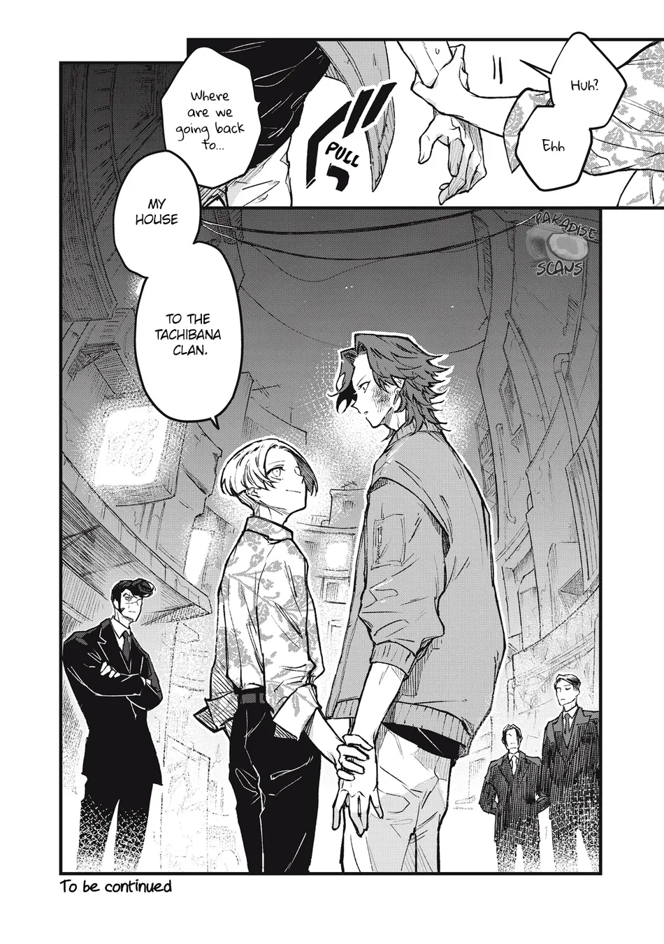 [Satou] My Crazy Boyfriend [Eng] (update c.5.1+5.2) — 061