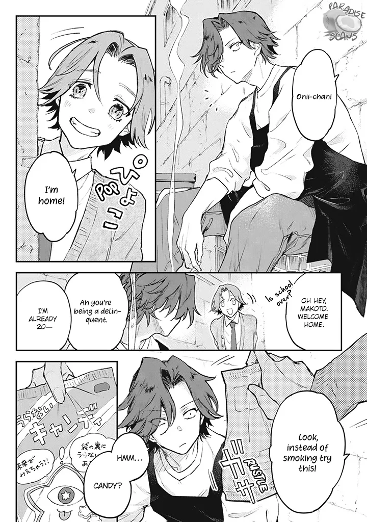 [Satou] My Crazy Boyfriend [Eng] (update c.5.1+5.2) — 066
