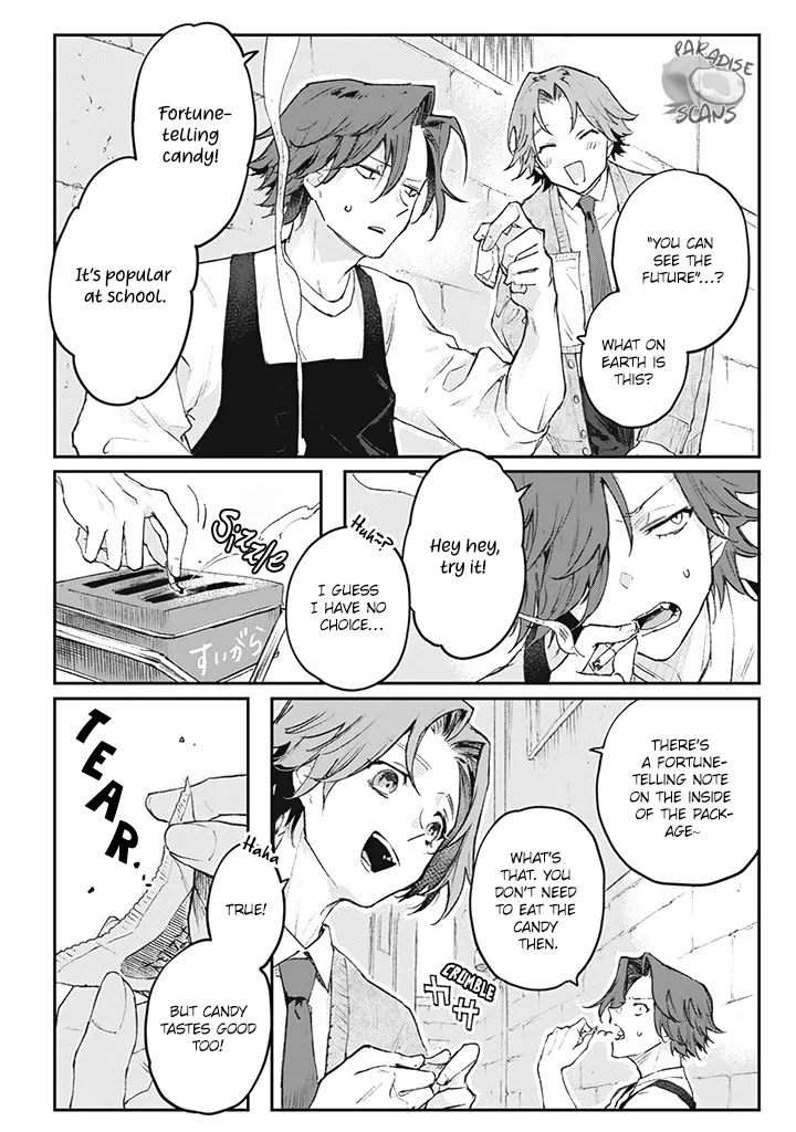 [Satou] My Crazy Boyfriend [Eng] (update c.5.1+5.2) — 067
