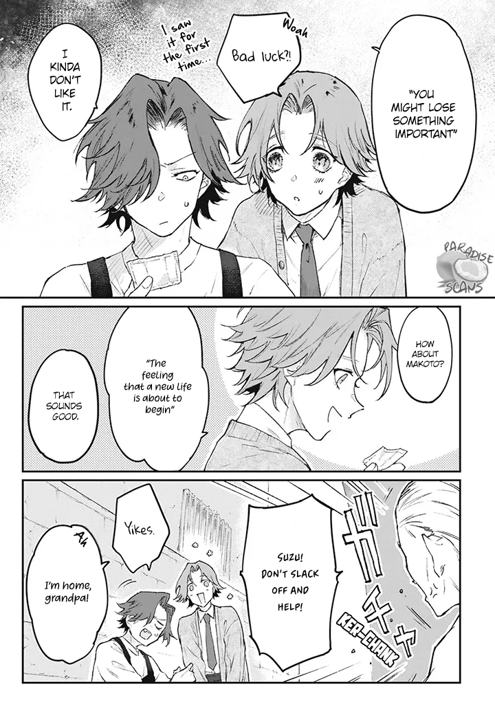 [Satou] My Crazy Boyfriend [Eng] (update c.5.1+5.2) — 068