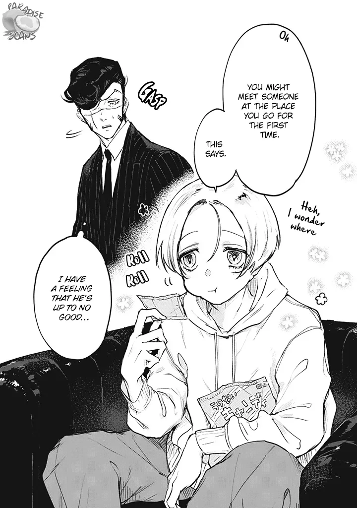[Satou] My Crazy Boyfriend [Eng] (update c.5.1+5.2) — 070