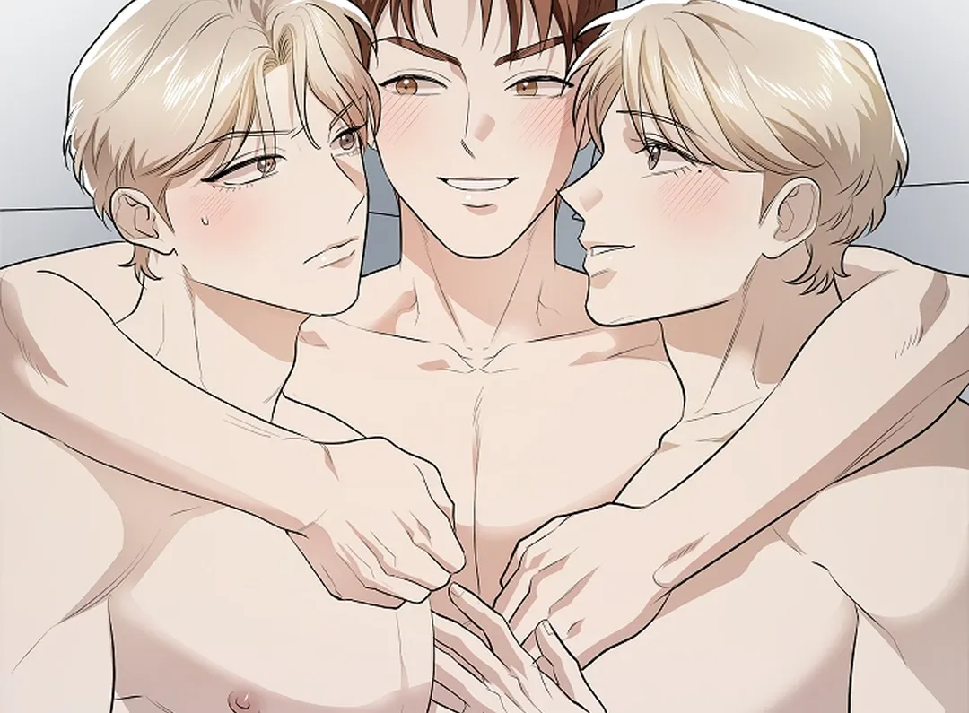 [Gamheon] Can You Feel It From Behind? [Eng] — 593