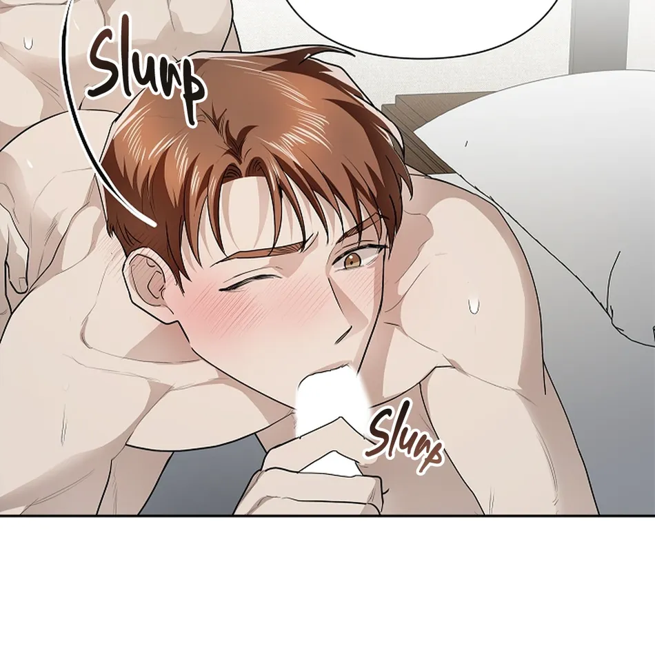 [Gamheon] Can You Feel It From Behind? [Eng] — 476