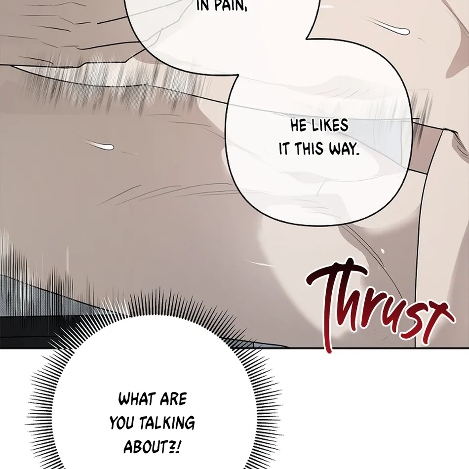 [Gamheon] Can You Feel It From Behind? [Eng] — 484