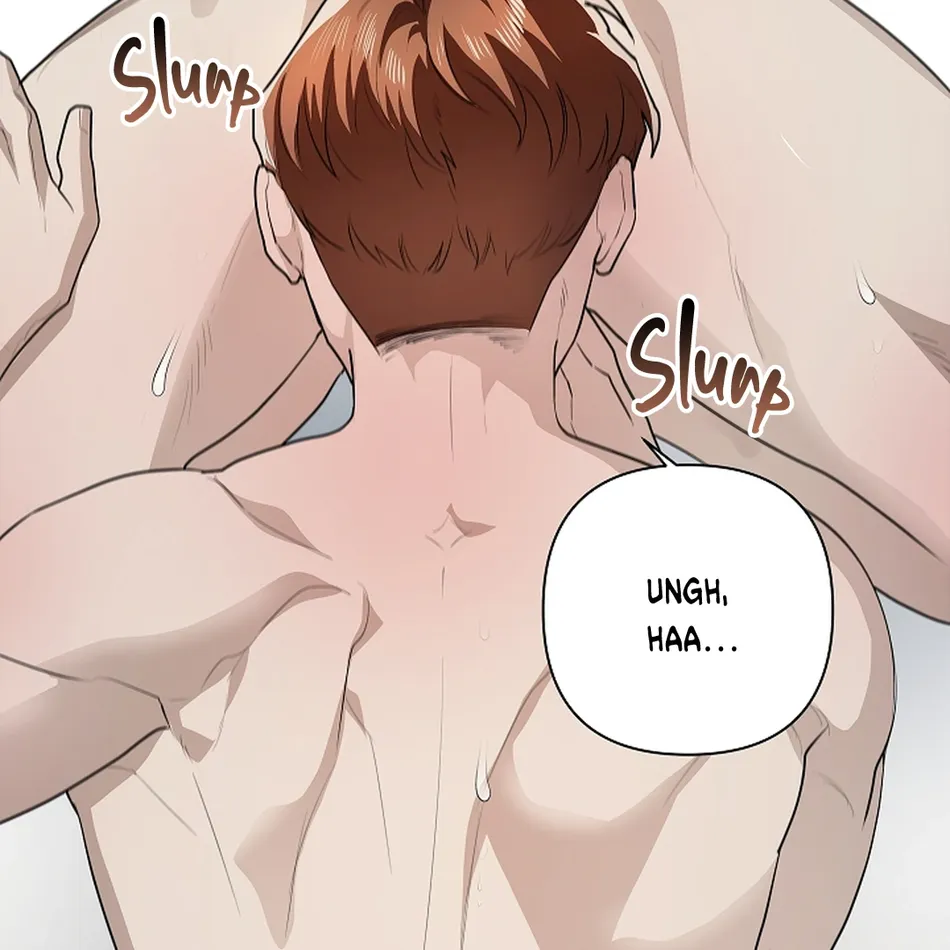 [Gamheon] Can You Feel It From Behind? [Eng] — 486