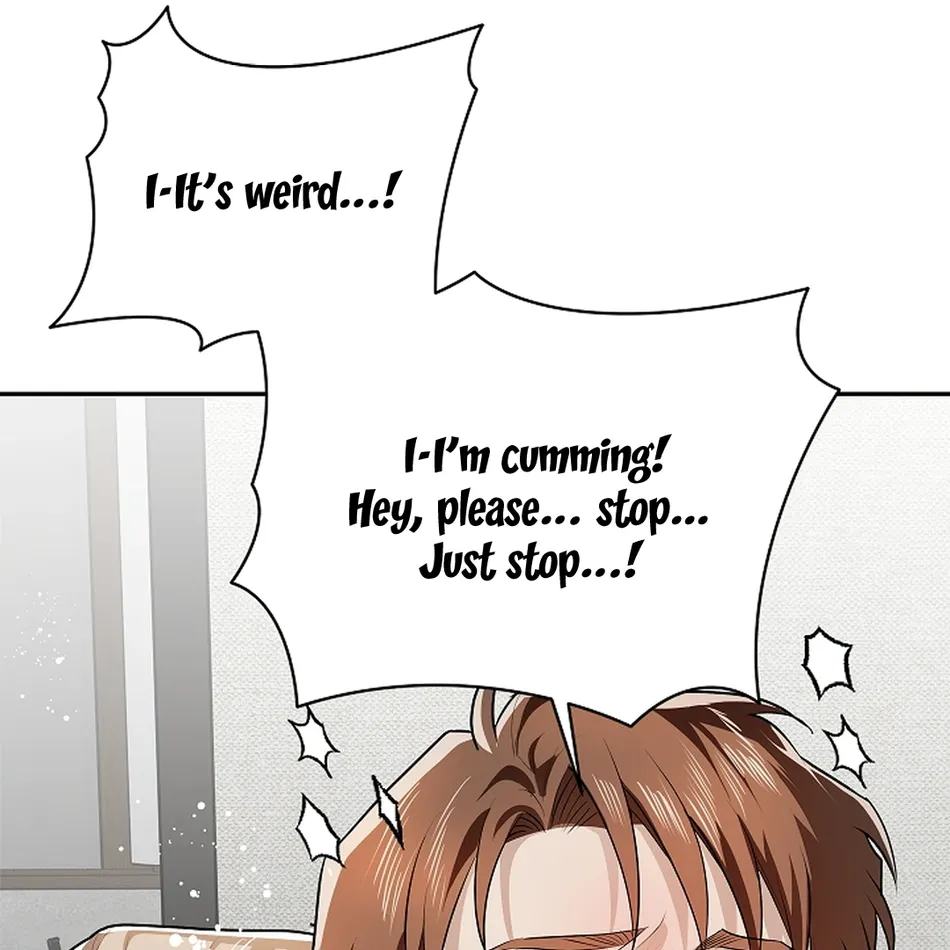 [Gamheon] Can You Feel It From Behind? [Eng] — 512