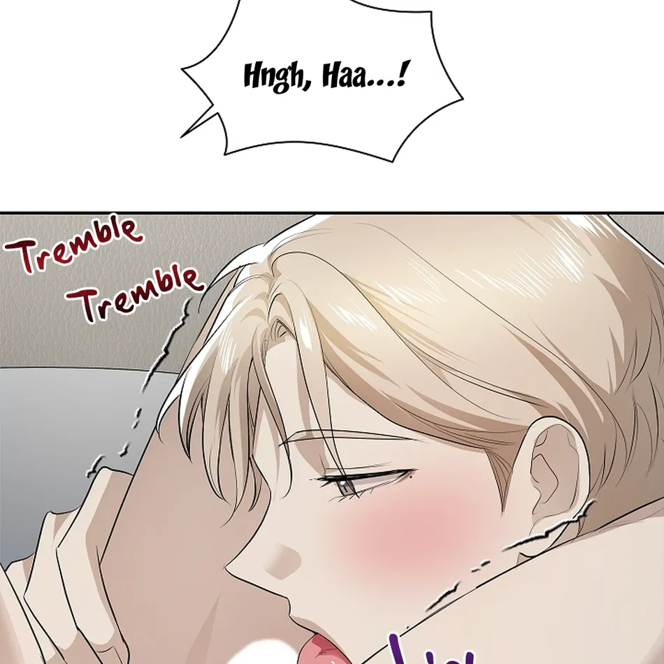 [Gamheon] Can You Feel It From Behind? [Eng] — 537