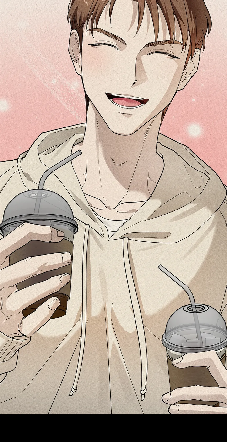 [Gamheon] Can You Feel It From Behind? [Eng] — 374