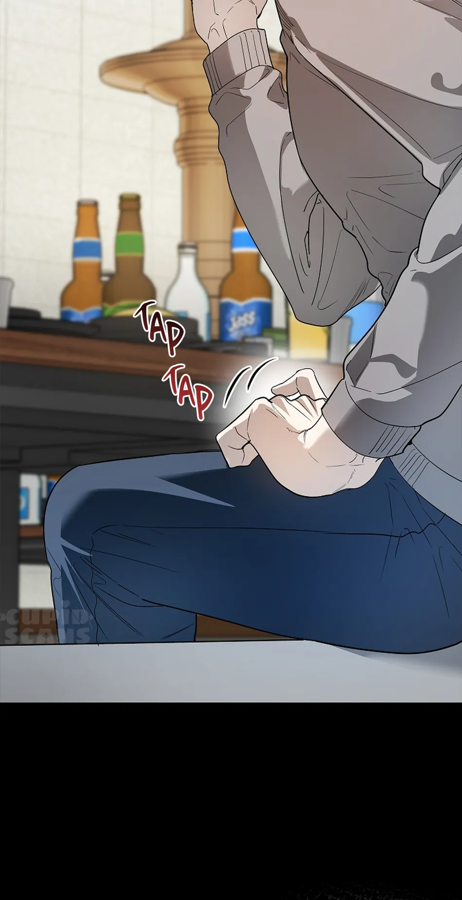 [Gamheon] Can You Feel It From Behind? [Eng] — 378