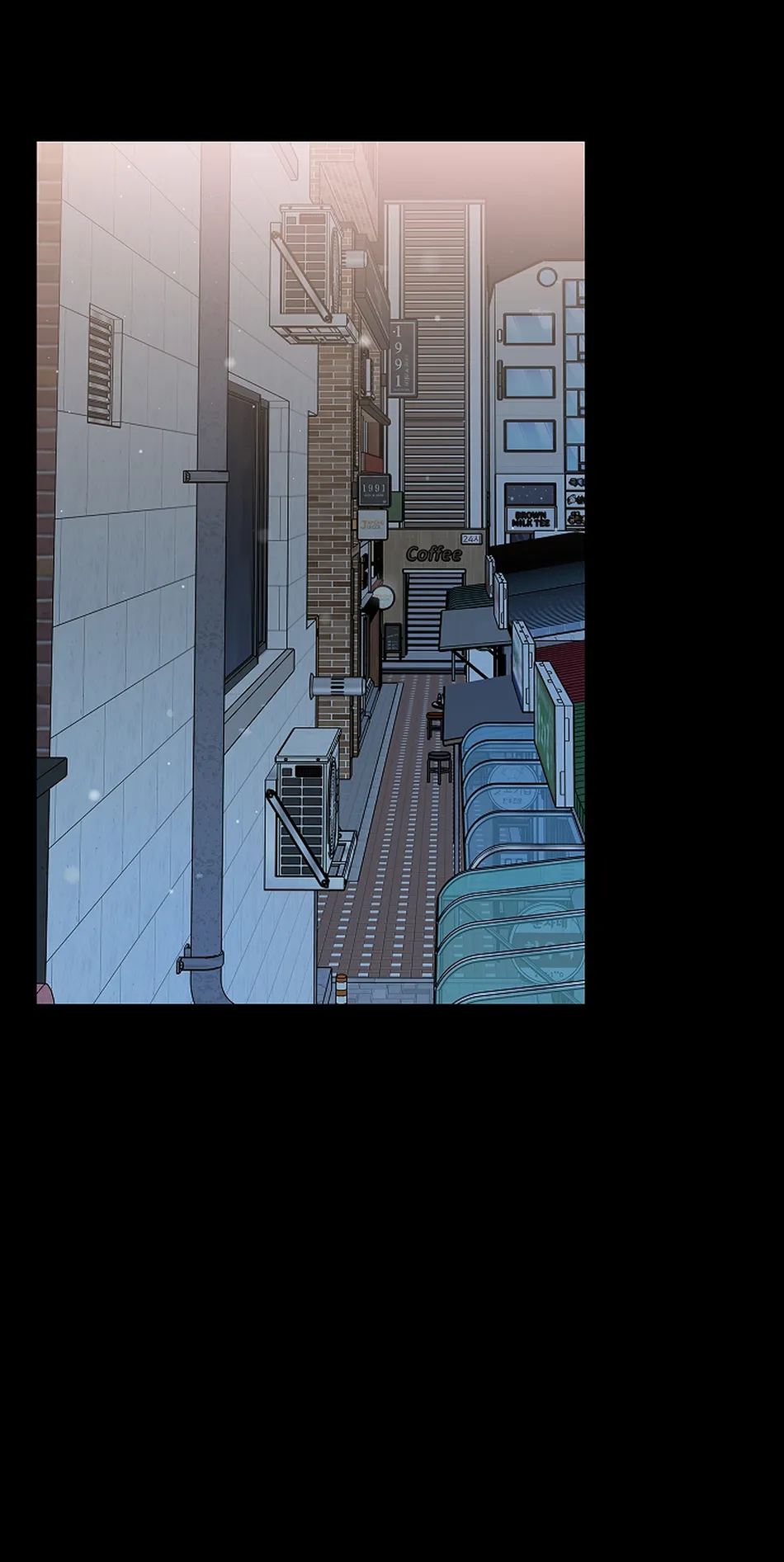 [Gamheon] Can You Feel It From Behind? [Eng] — 383