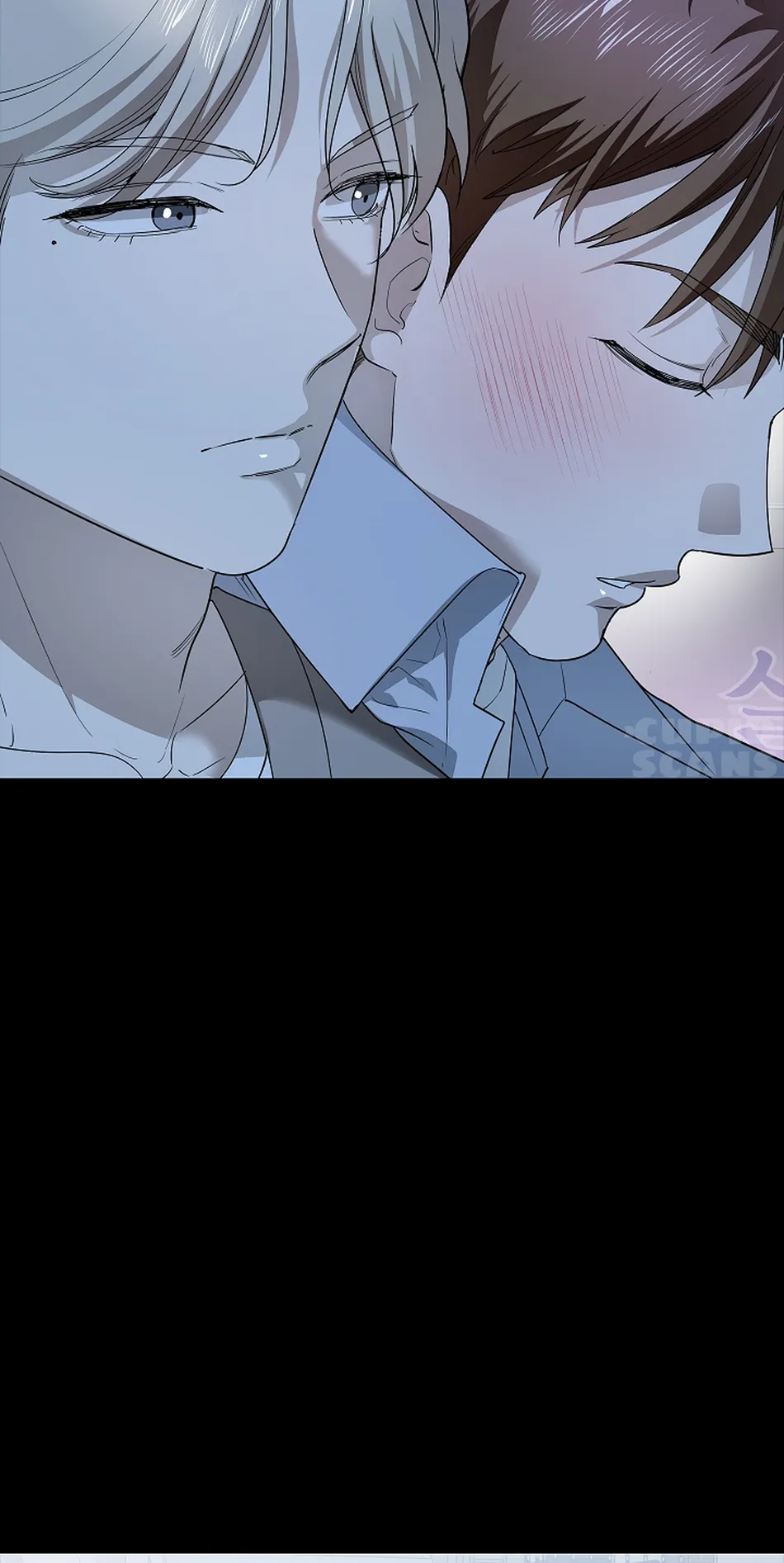 [Gamheon] Can You Feel It From Behind? [Eng] — 386