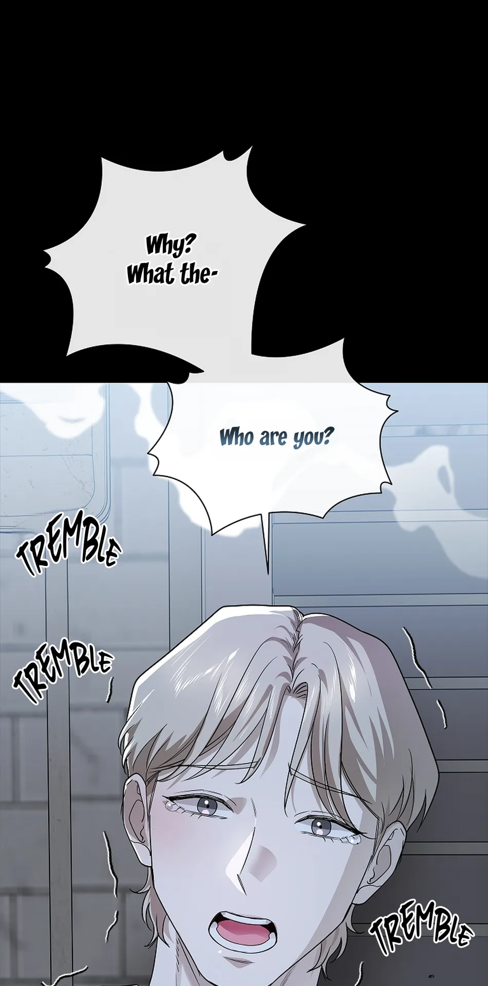 [Gamheon] Can You Feel It From Behind? [Eng] — 390