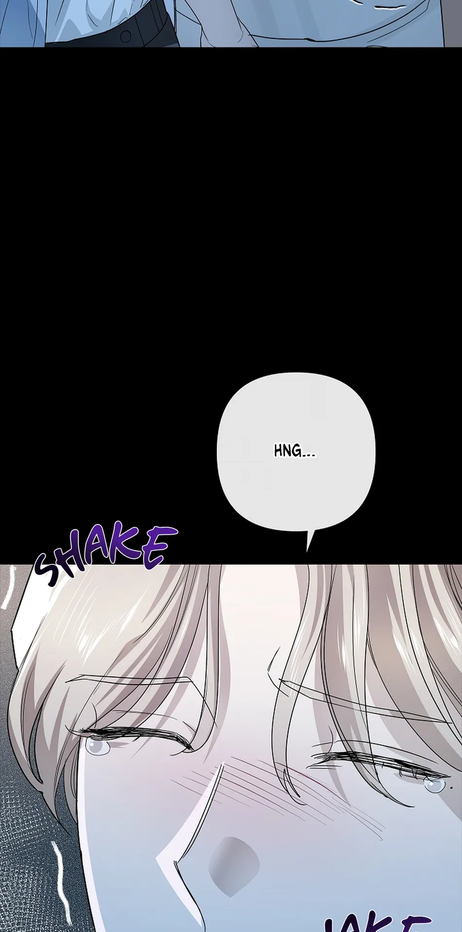 [Gamheon] Can You Feel It From Behind? [Eng] — 398