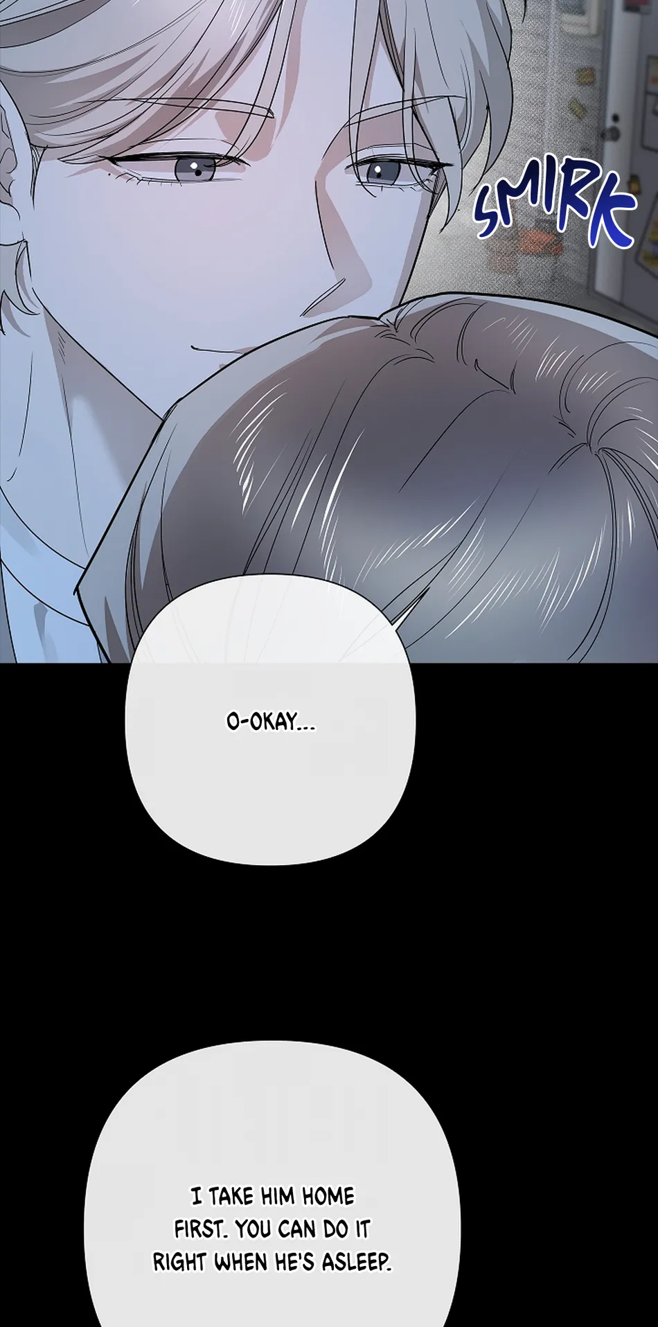 [Gamheon] Can You Feel It From Behind? [Eng] — 400