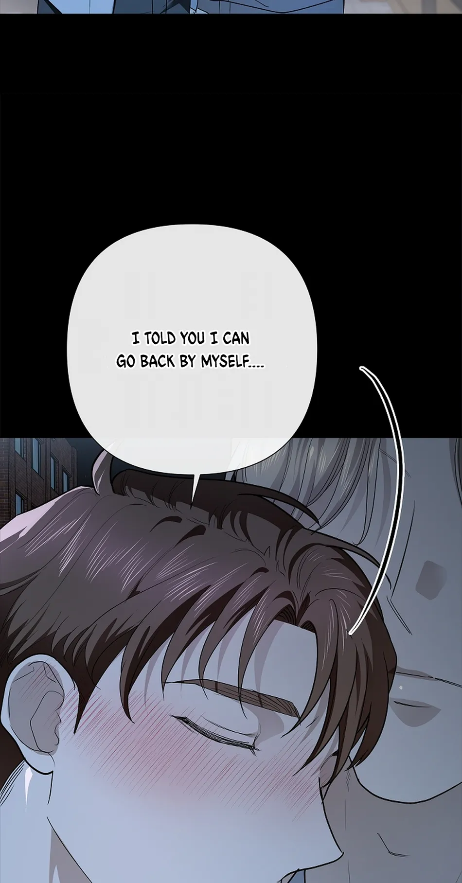 [Gamheon] Can You Feel It From Behind? [Eng] — 404