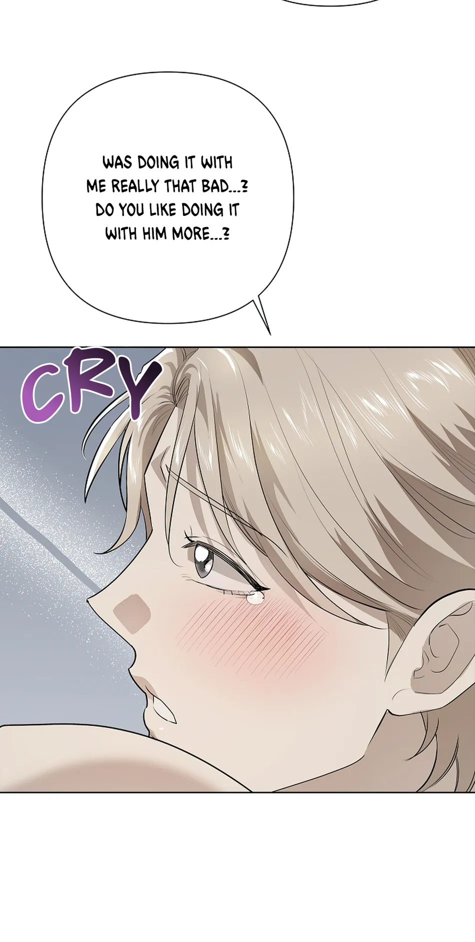 [Gamheon] Can You Feel It From Behind? [Eng] — 412