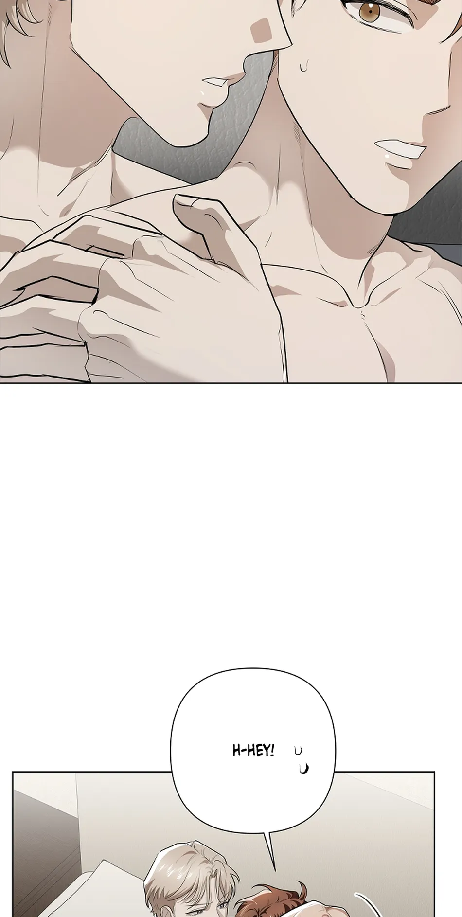 [Gamheon] Can You Feel It From Behind? [Eng] — 415