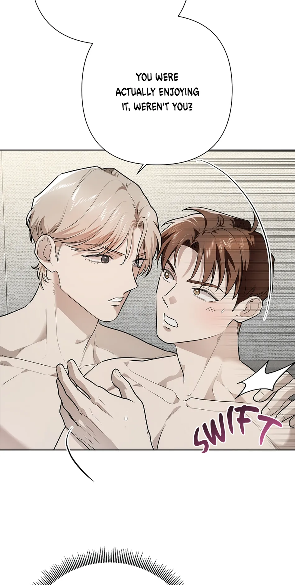 [Gamheon] Can You Feel It From Behind? [Eng] — 417