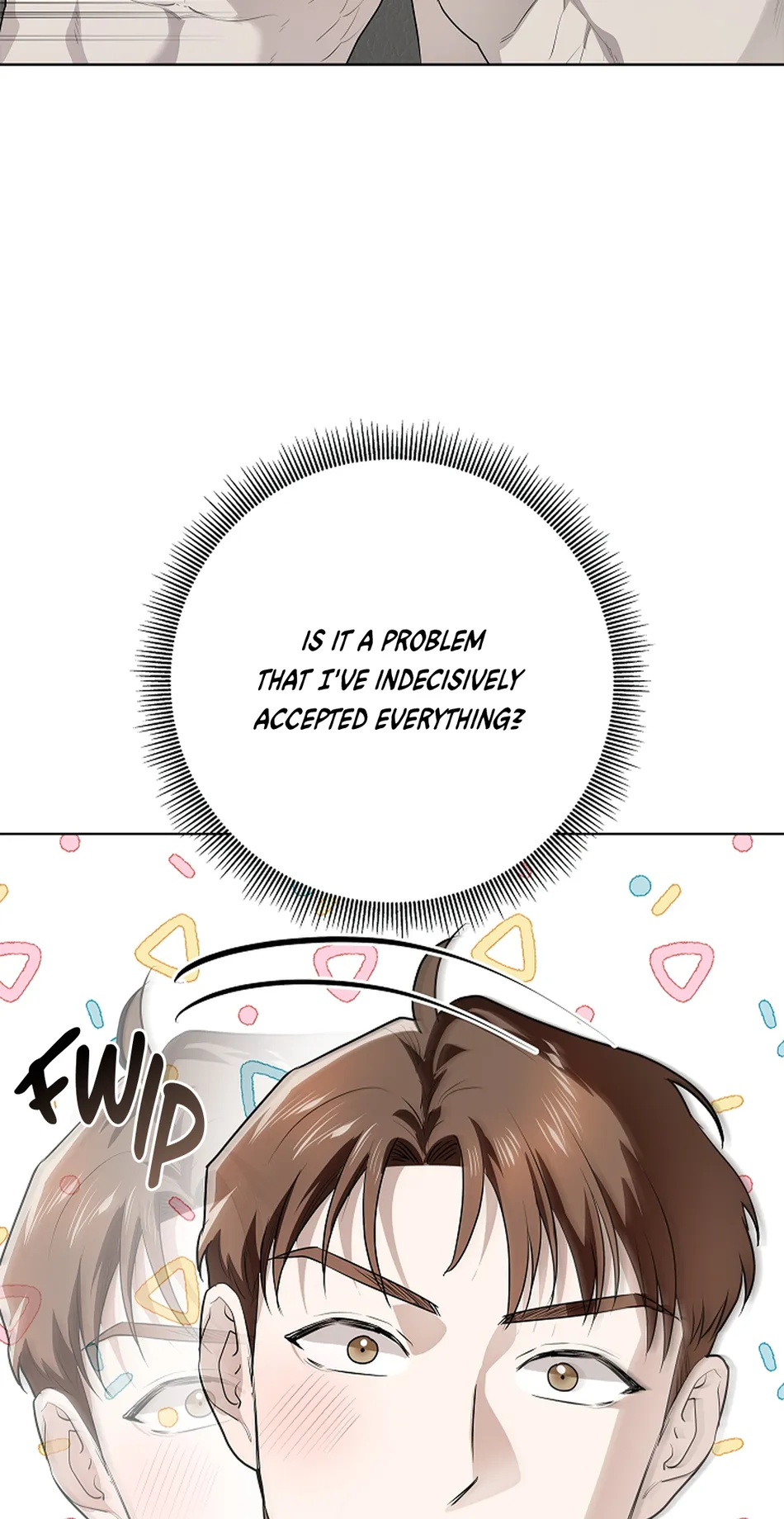 [Gamheon] Can You Feel It From Behind? [Eng] — 420