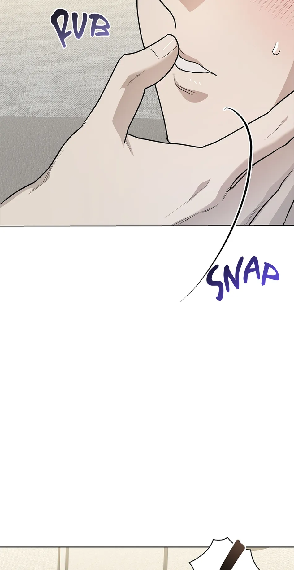 [Gamheon] Can You Feel It From Behind? [Eng] — 422