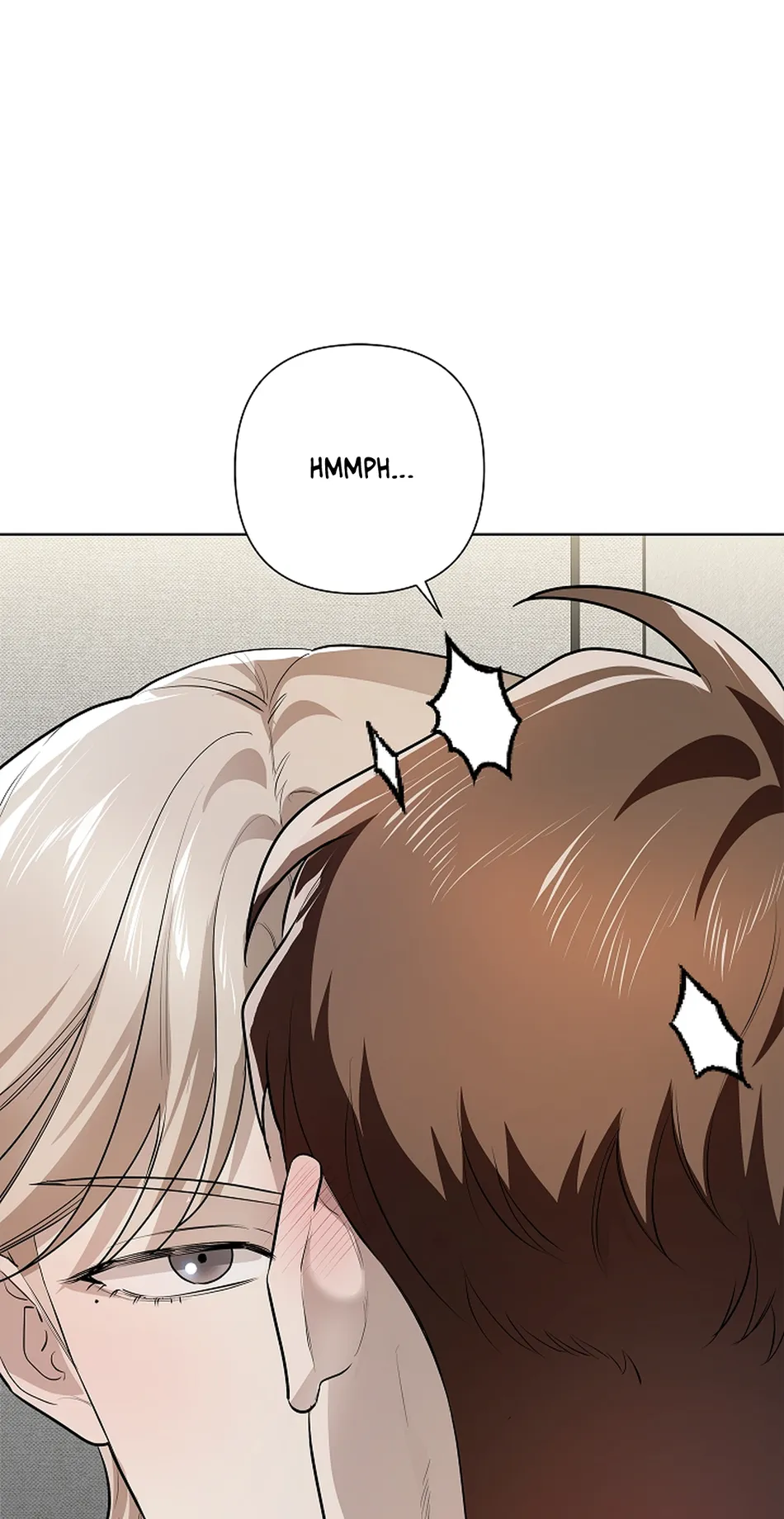 [Gamheon] Can You Feel It From Behind? [Eng] — 424