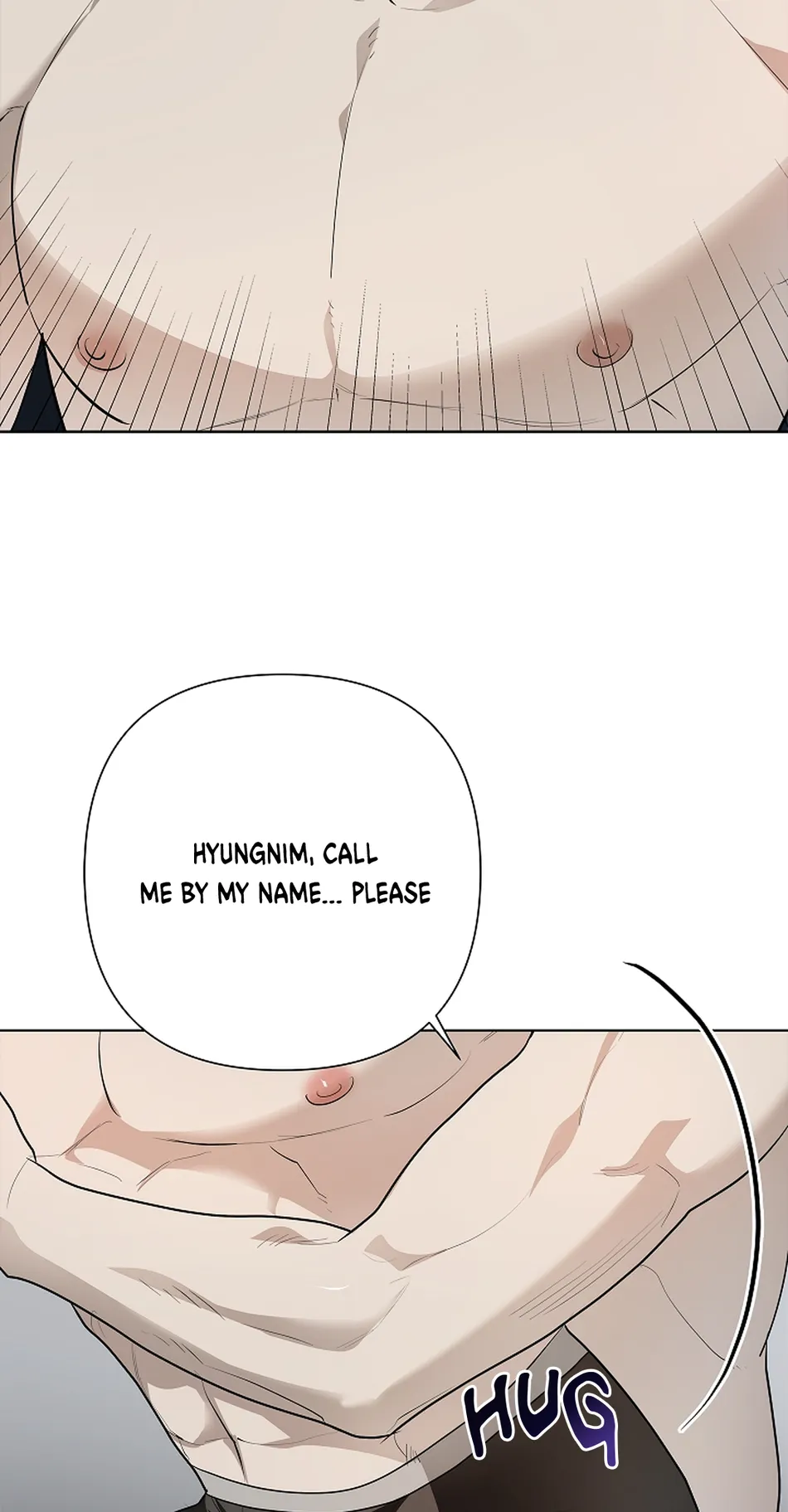 [Gamheon] Can You Feel It From Behind? [Eng] — 430