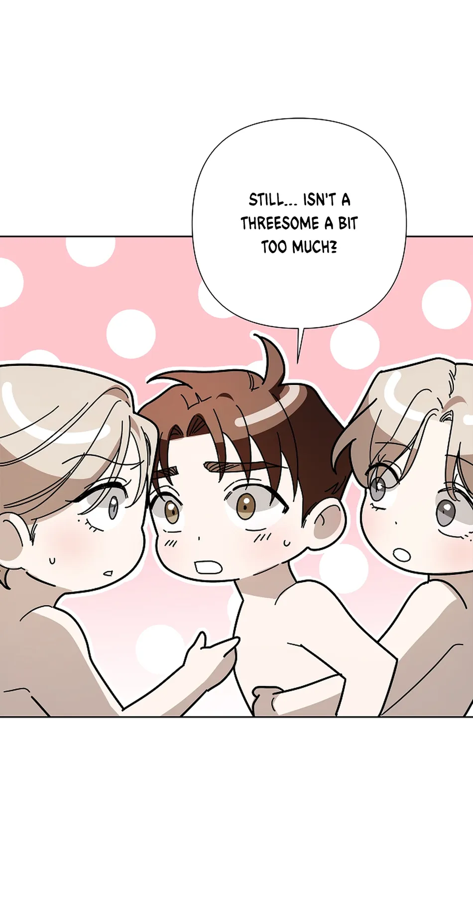 [Gamheon] Can You Feel It From Behind? [Eng] — 434
