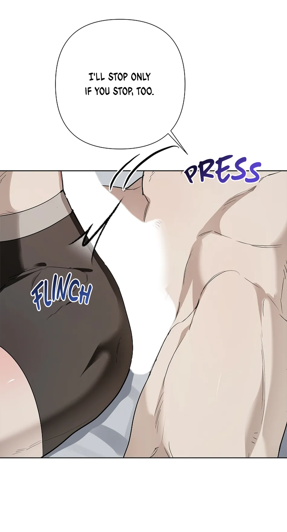 [Gamheon] Can You Feel It From Behind? [Eng] — 440
