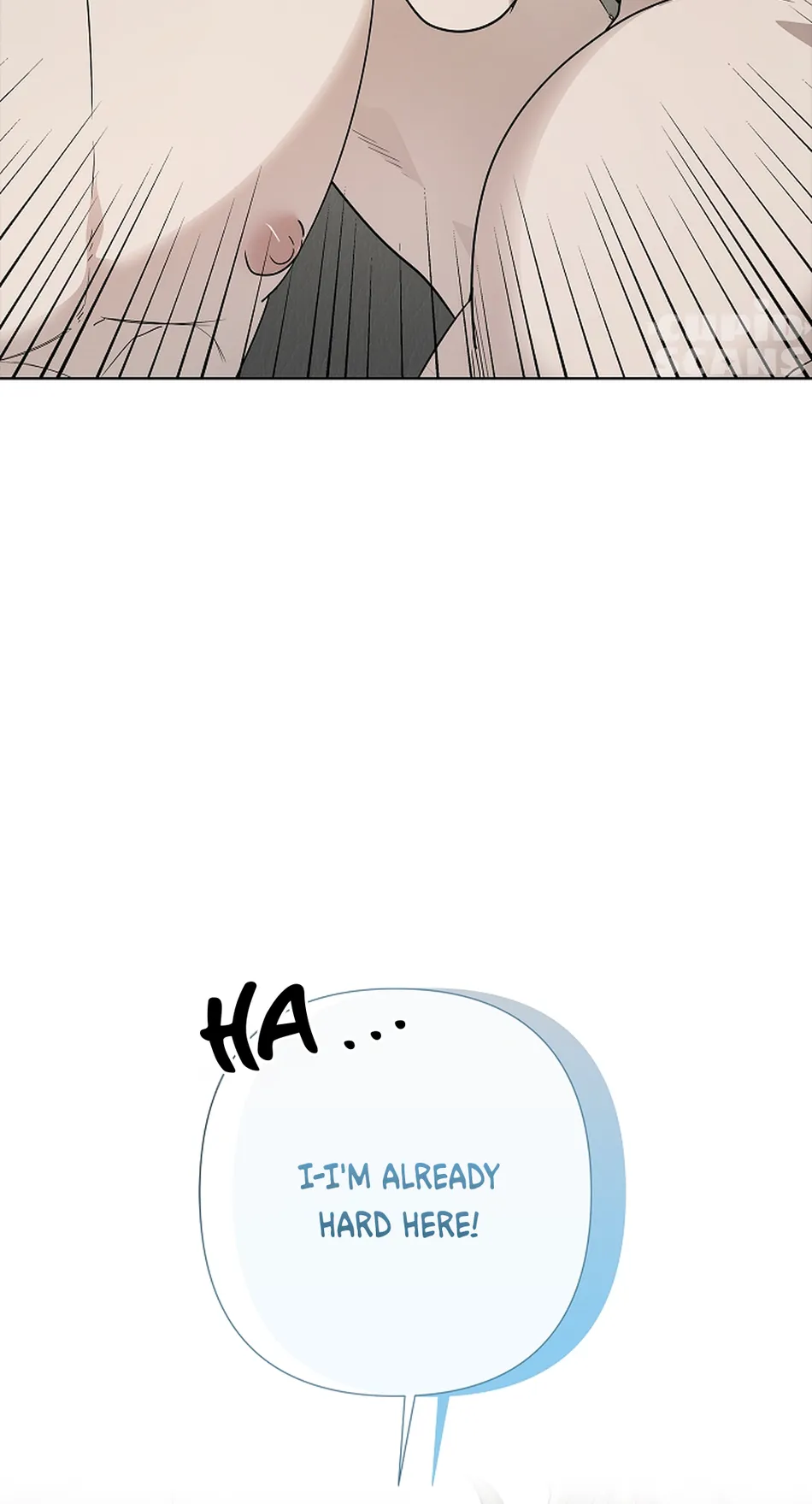 [Gamheon] Can You Feel It From Behind? [Eng] — 443