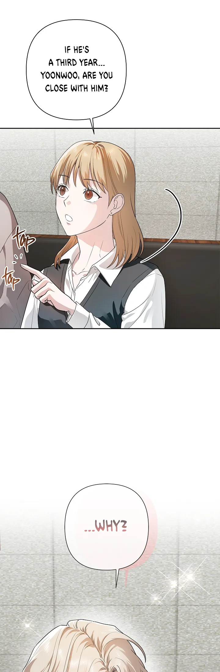 [Gamheon] Can You Feel It From Behind? [Eng] — 015