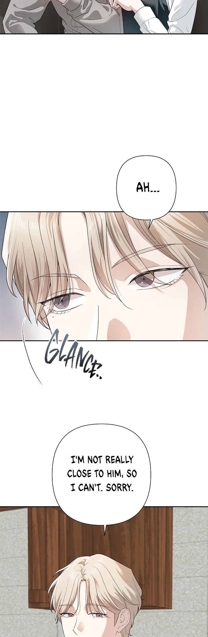 [Gamheon] Can You Feel It From Behind? [Eng] — 017