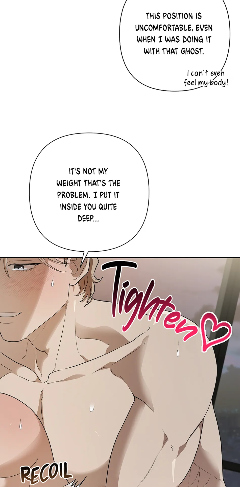 [Gamheon] Can You Feel It From Behind? [Eng] — 304