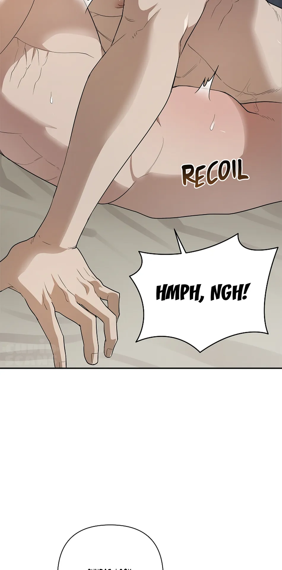 [Gamheon] Can You Feel It From Behind? [Eng] — 305