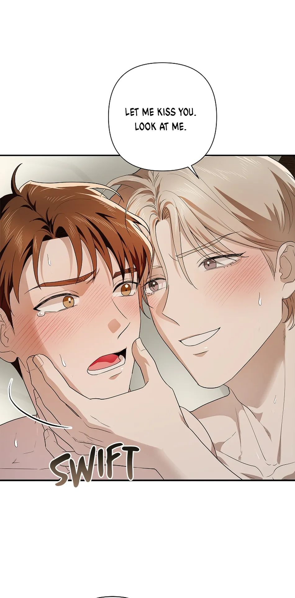 [Gamheon] Can You Feel It From Behind? [Eng] — 314