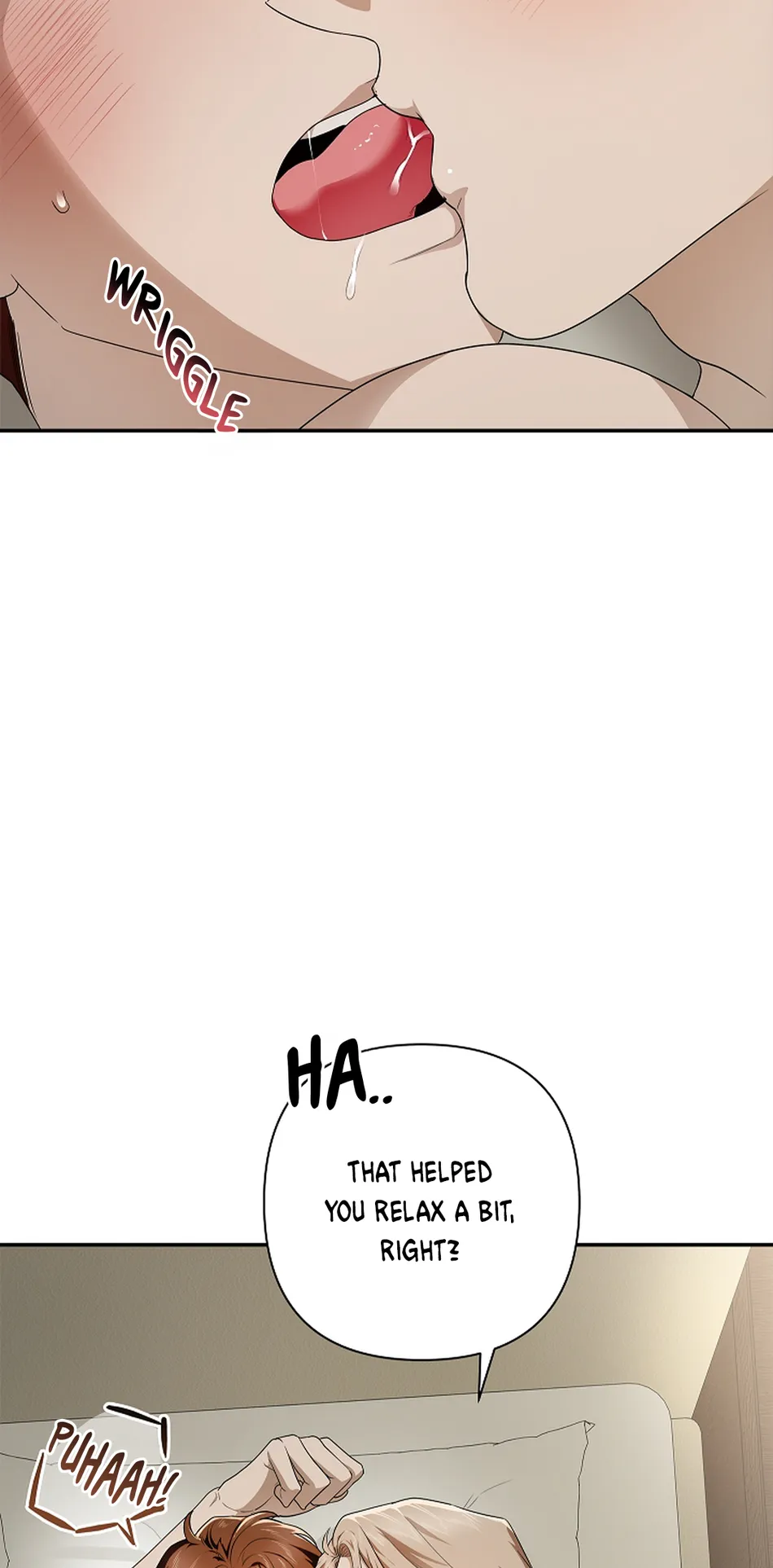 [Gamheon] Can You Feel It From Behind? [Eng] — 316