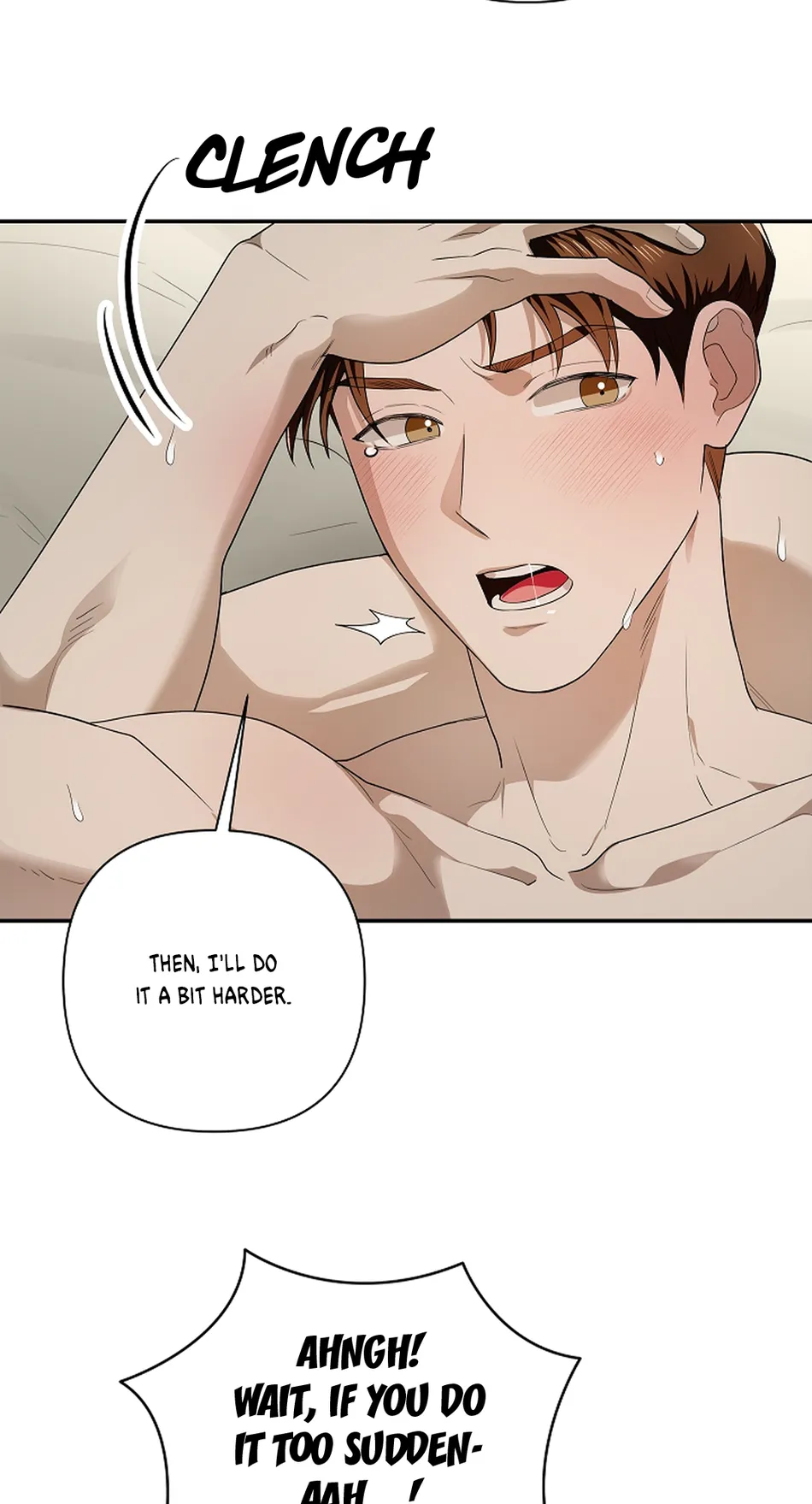 [Gamheon] Can You Feel It From Behind? [Eng] — 320