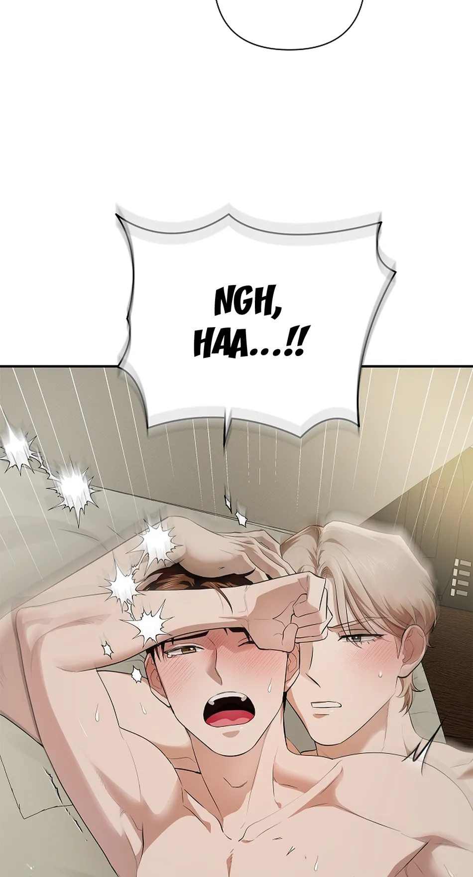 [Gamheon] Can You Feel It From Behind? [Eng] — 323