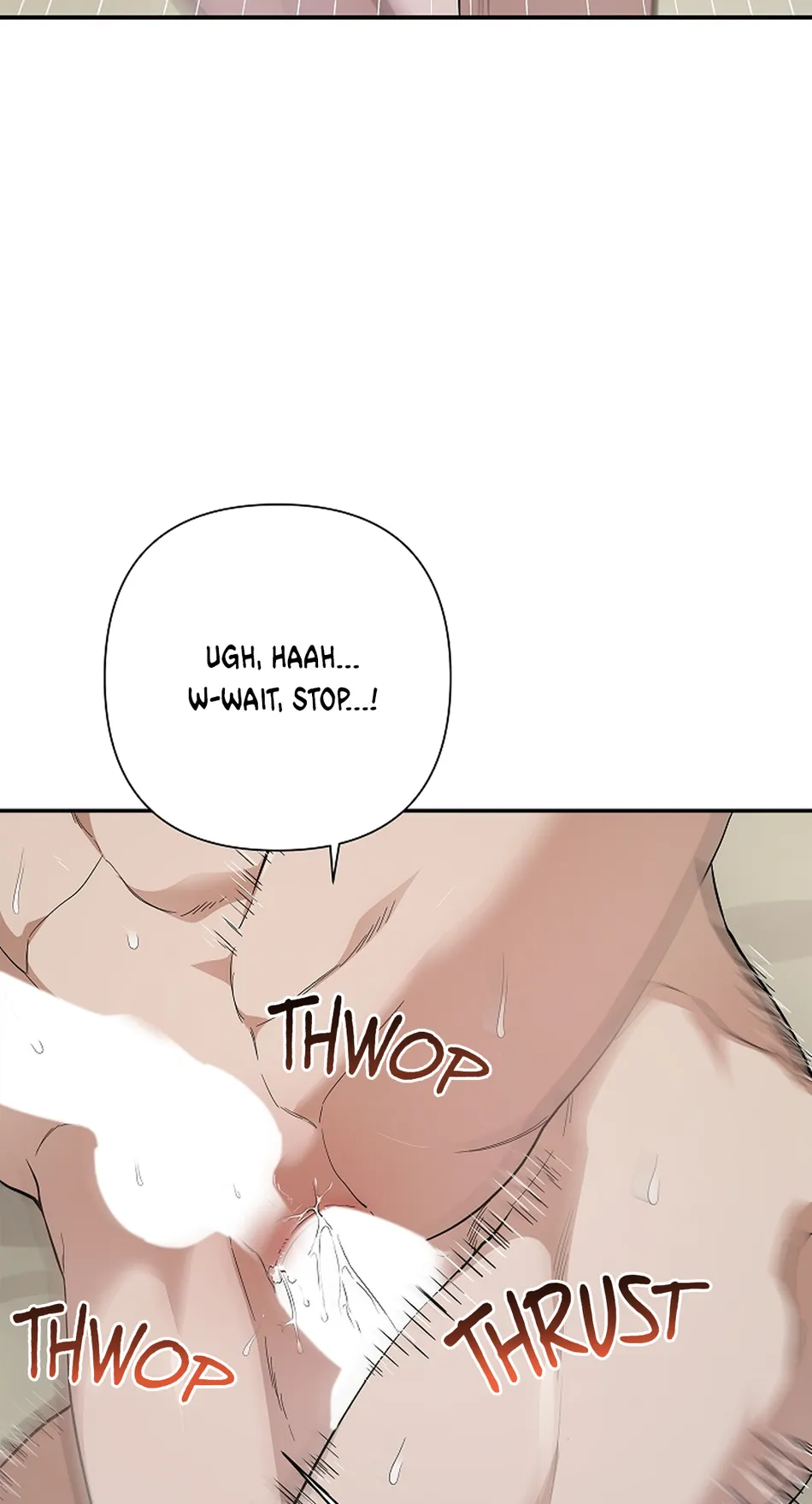 [Gamheon] Can You Feel It From Behind? [Eng] — 325