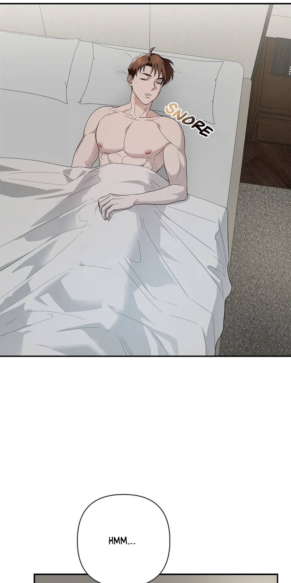 [Gamheon] Can You Feel It From Behind? [Eng] — 329