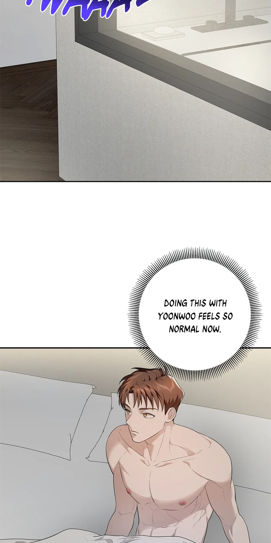 [Gamheon] Can You Feel It From Behind? [Eng] — 332