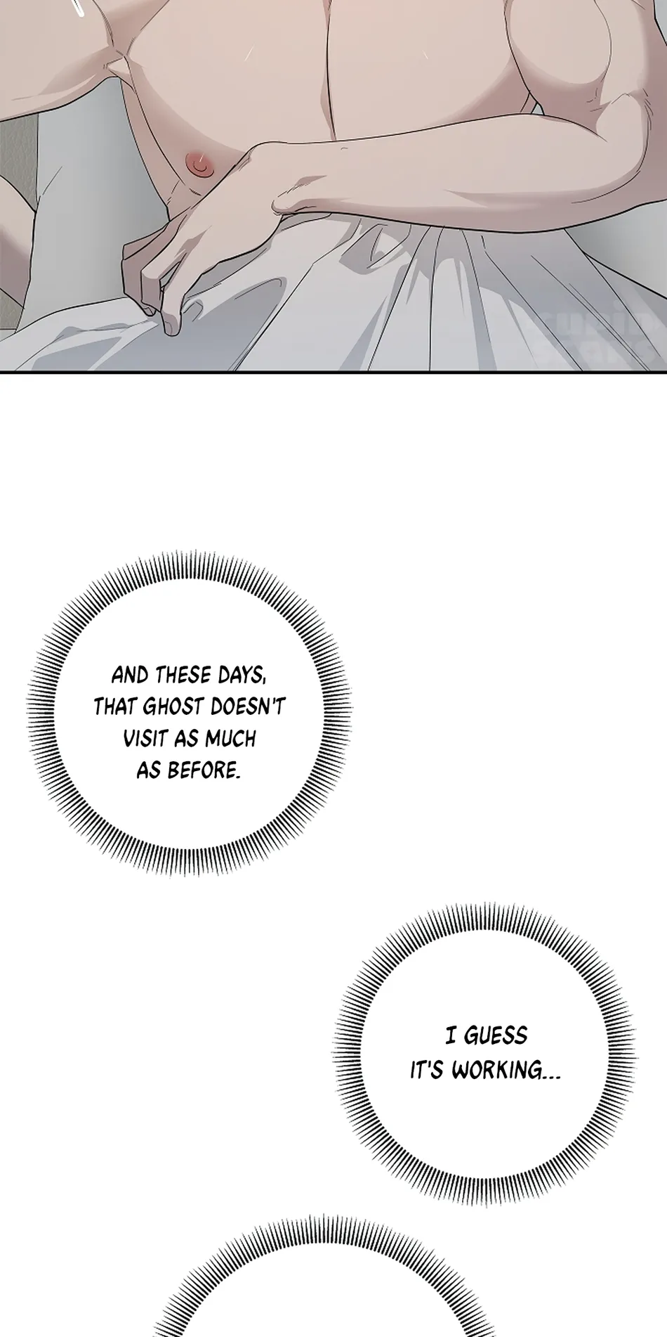 [Gamheon] Can You Feel It From Behind? [Eng] — 334