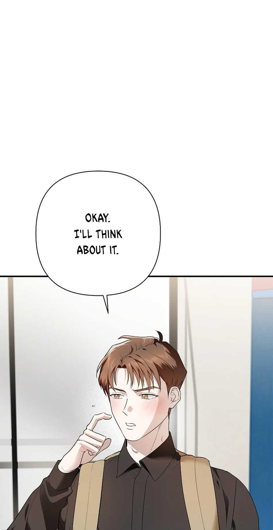 [Gamheon] Can You Feel It From Behind? [Eng] — 291