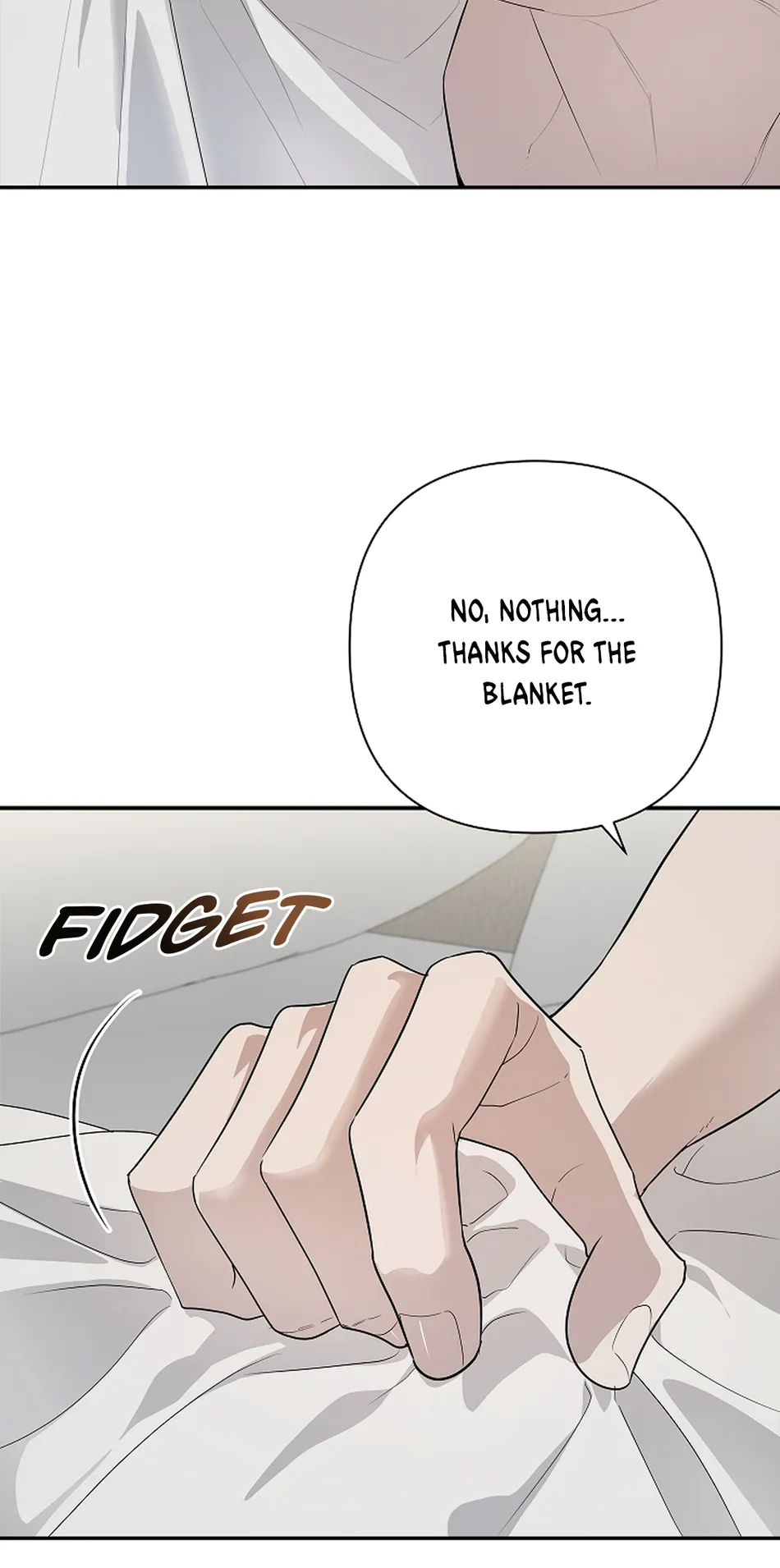[Gamheon] Can You Feel It From Behind? [Eng] — 339