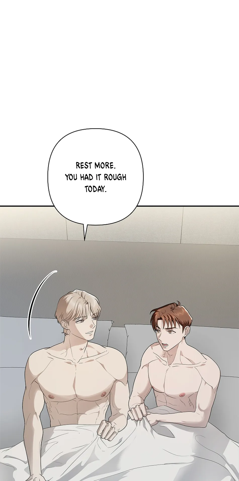 [Gamheon] Can You Feel It From Behind? [Eng] — 340