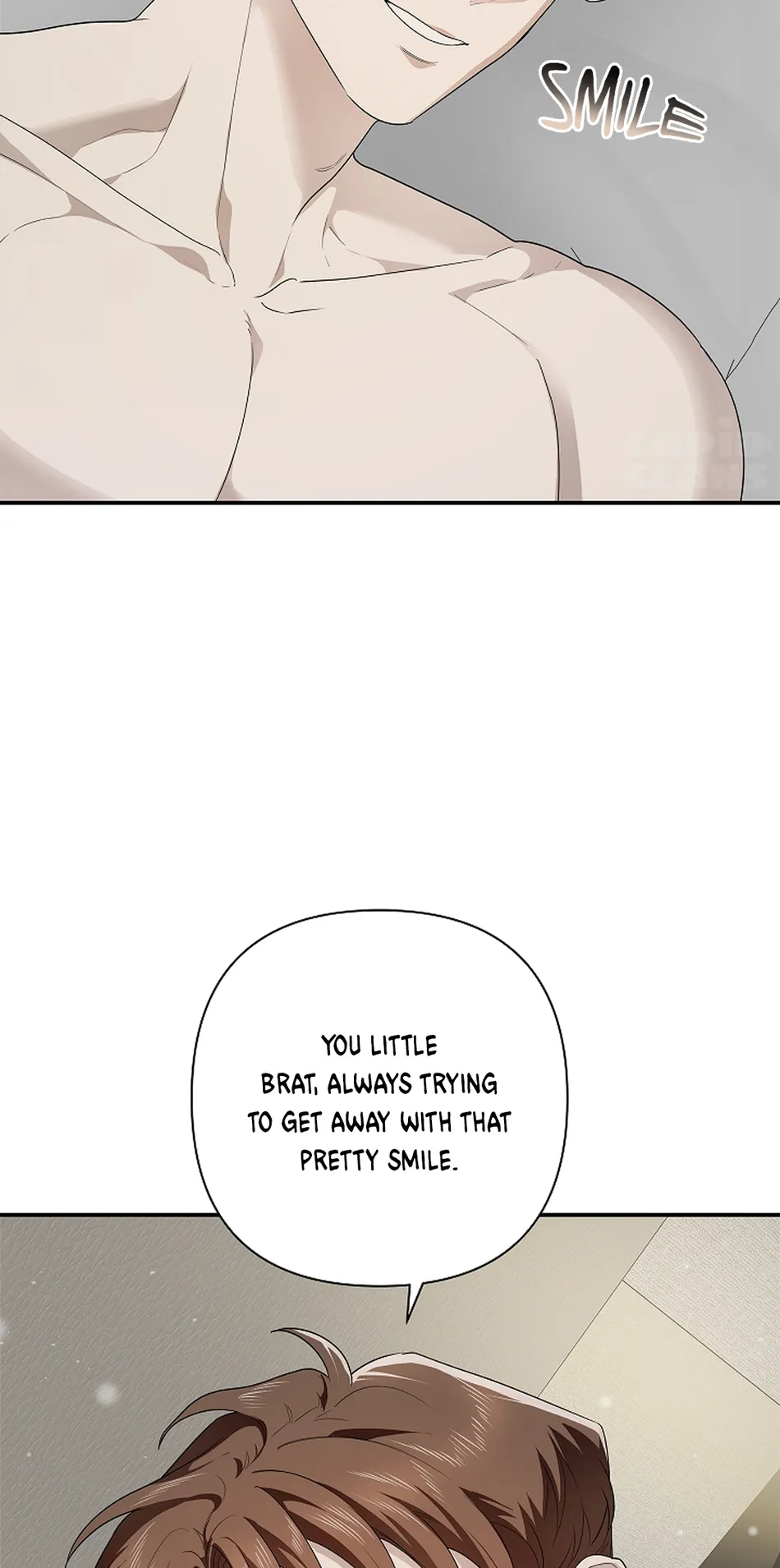 [Gamheon] Can You Feel It From Behind? [Eng] — 342
