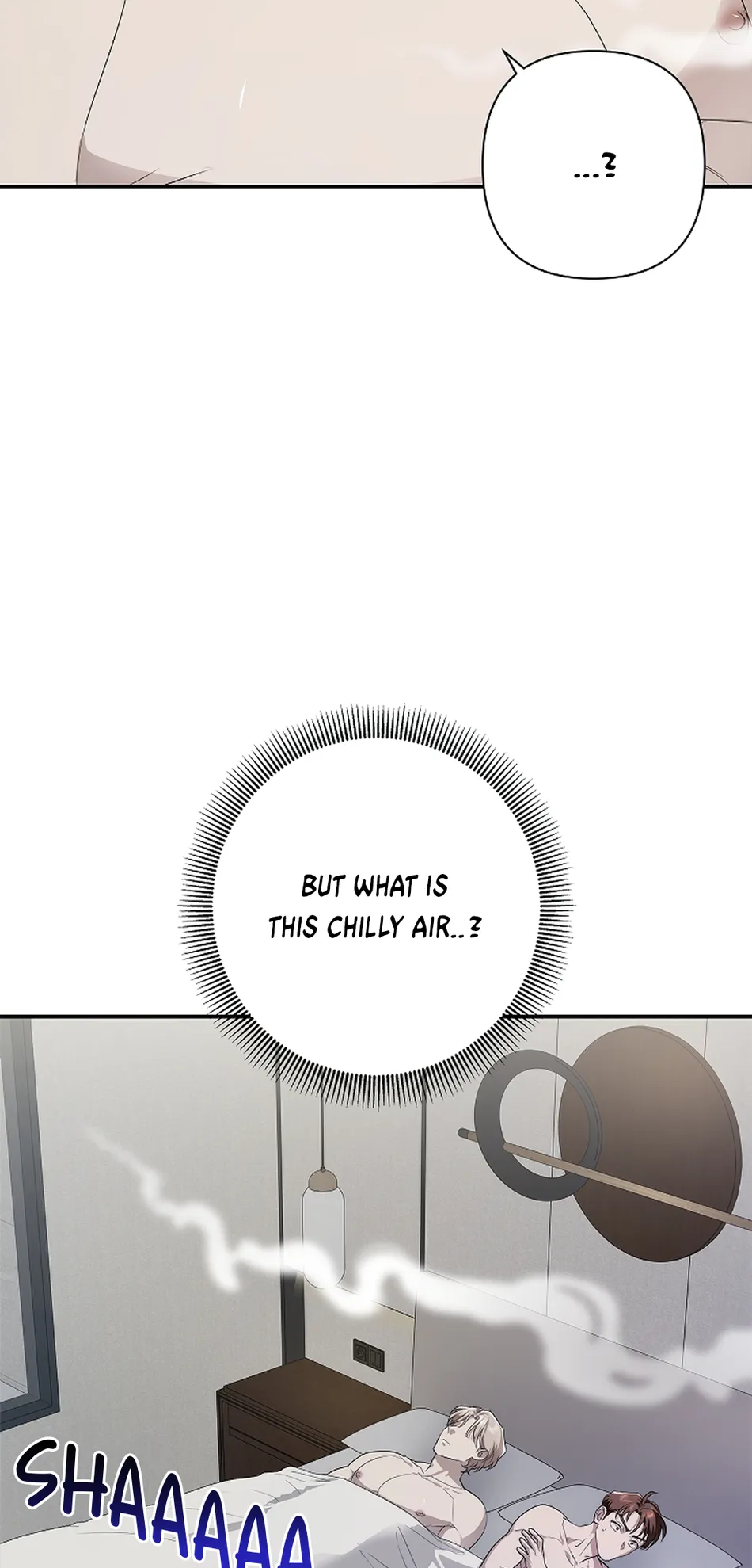 [Gamheon] Can You Feel It From Behind? [Eng] — 346